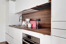 2-kamer apt. voor max. 4 pers. (huisnr. R09)